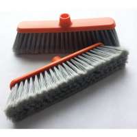 Factory direct supply cheap floor cleaner brush bathroom floor cleaning brush